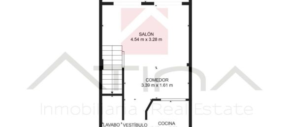 Пентхаус с 3 спальнями в Аликанте, Испания № 147626 31