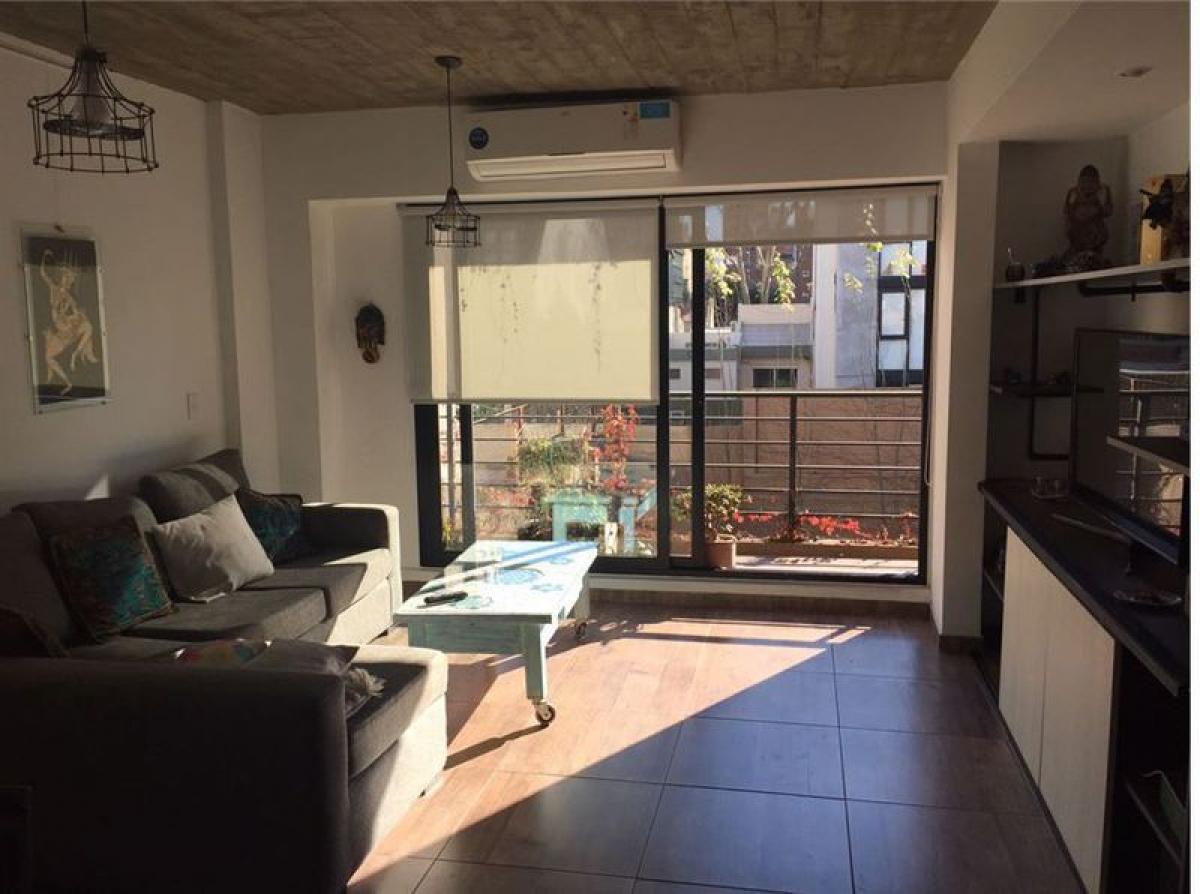 2 bedrooms Apartment in Buenos Aires, Argentina No. 66157