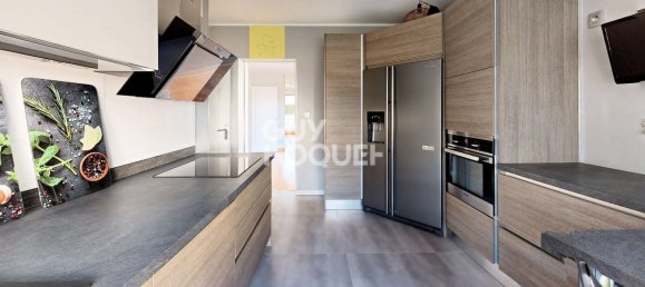 2 Schlafzimmer Wohnung in Metz, France, Nr. 49905 4