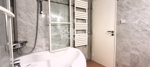 2 Schlafzimmer Wohnung in Metz, France, Nr. 49905 12