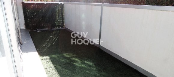 2 Schlafzimmer Wohnung in Metz, France, Nr. 49905 14