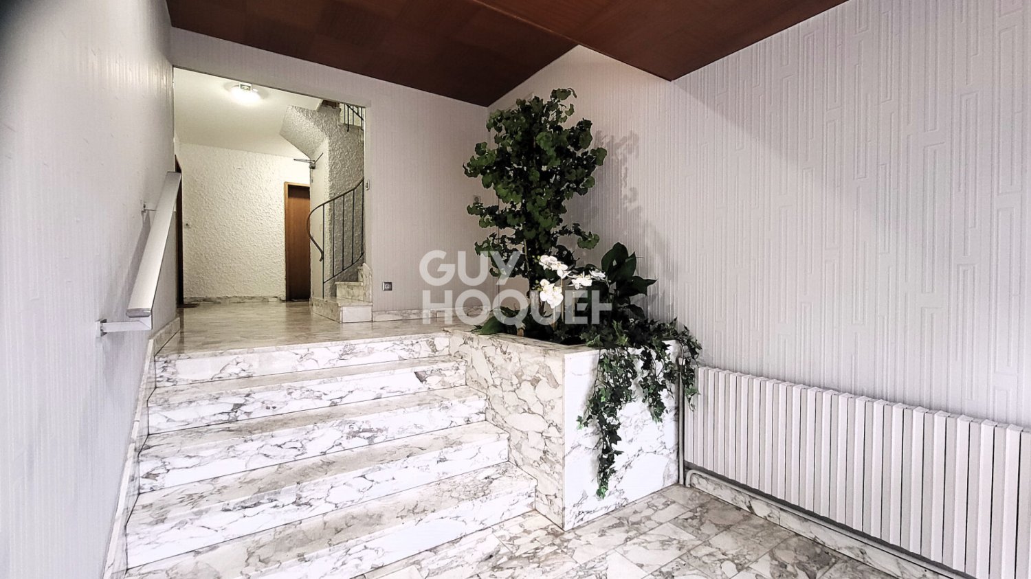 2 Schlafzimmer Wohnung in Metz, France, Nr. 49905