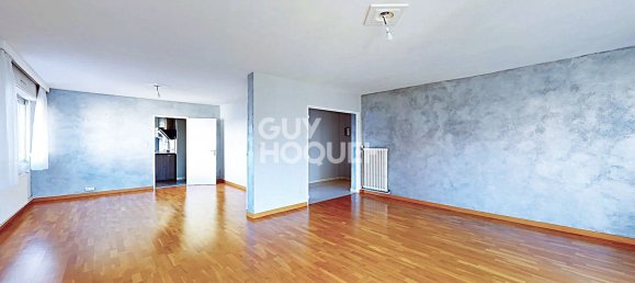 2 Schlafzimmer Wohnung in Metz, France, Nr. 49905 3