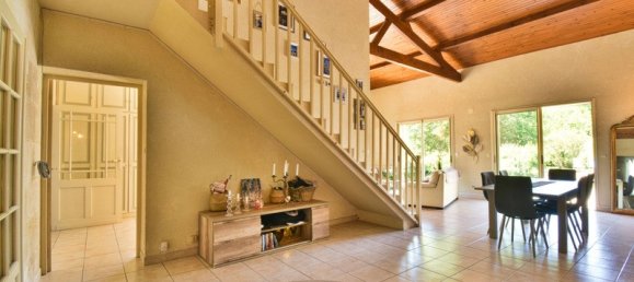 Casa T4 em Ambares-et-Lagrave, France N.º 352196 5