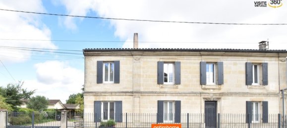 Casa T4 em Ambares-et-Lagrave, France N.º 352196 2