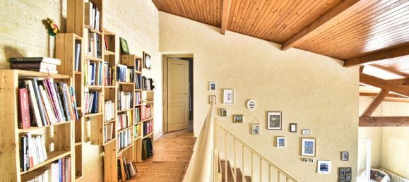 Casa T4 em Ambares-et-Lagrave, France N.º 352196 8