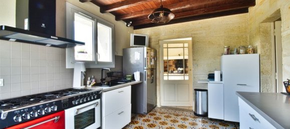 Casa T4 em Ambares-et-Lagrave, France N.º 352196 7