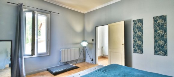 Casa T4 em Ambares-et-Lagrave, France N.º 352196 9