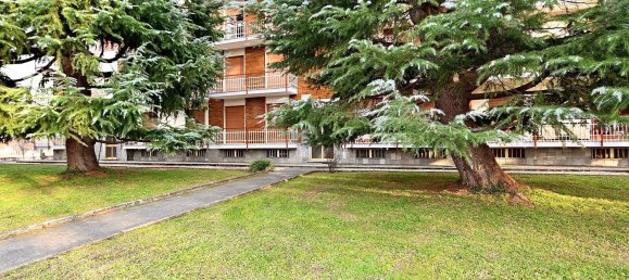 3 rooms Apartment in Bricherasio, Italy No. 58377 42