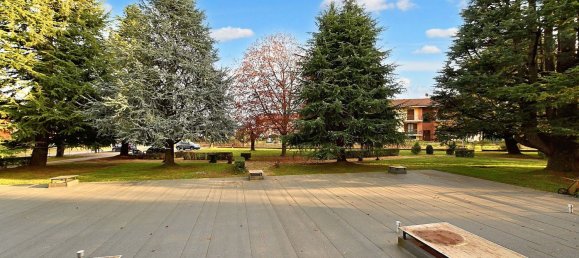 3 rooms Apartment in Bricherasio, Italy No. 58377 23