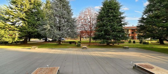 3 rooms Apartment in Bricherasio, Italy No. 58377 36