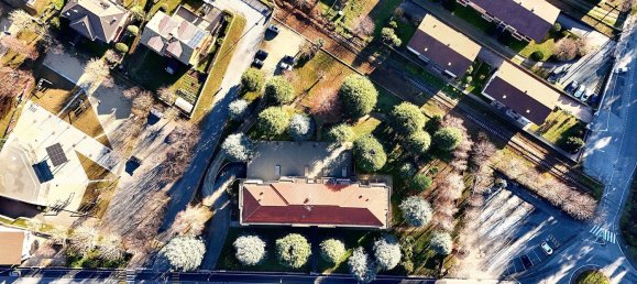 3 rooms Apartment in Bricherasio, Italy No. 58377 28