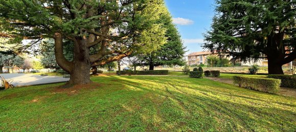 3 rooms Apartment in Bricherasio, Italy No. 58377 37