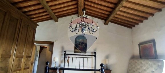 5 bedrooms Villa in Montespertoli, Italy No. 110902 34