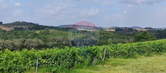 5 bedrooms Villa in Montespertoli, Italy No. 110902 11