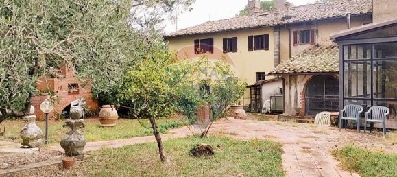 5 bedrooms Villa in Montespertoli, Italy No. 110902 7