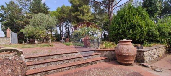 5 bedrooms Villa in Montespertoli, Italy No. 110902 9