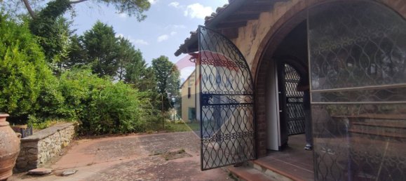 5 bedrooms Villa in Montespertoli, Italy No. 110902 23