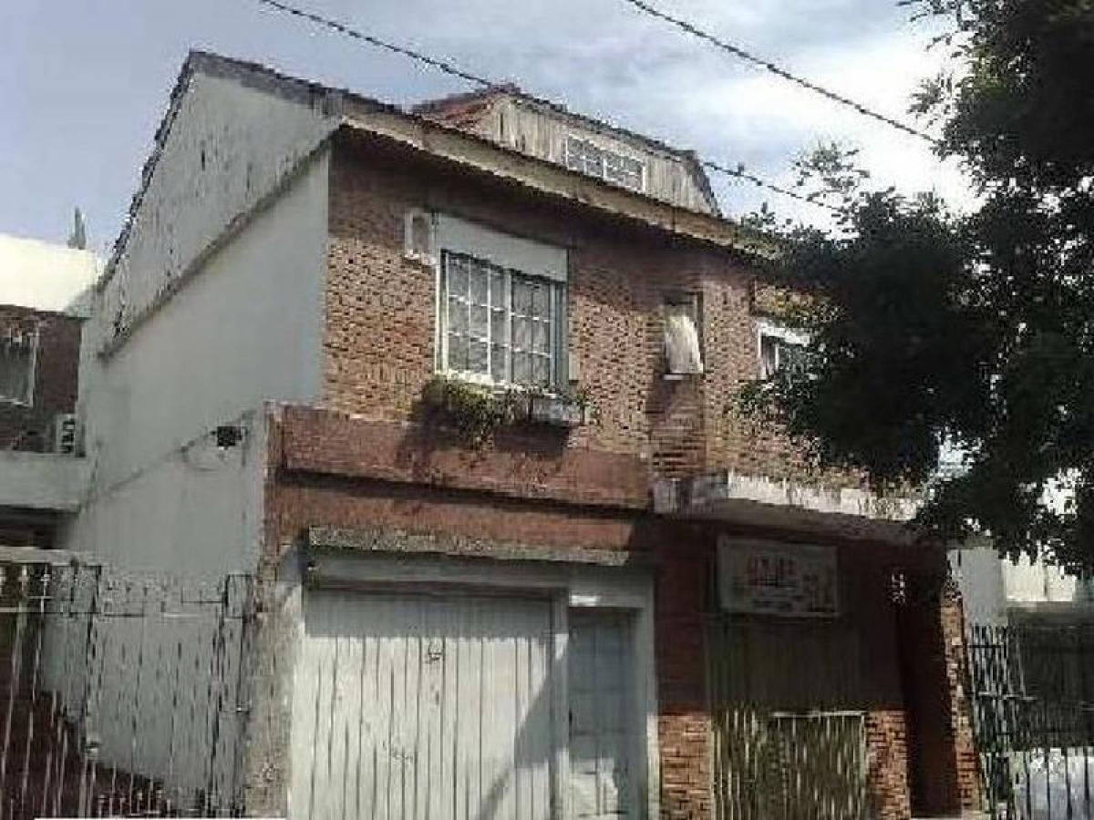 2 bedrooms House in Bermudez, Argentina No. 52337