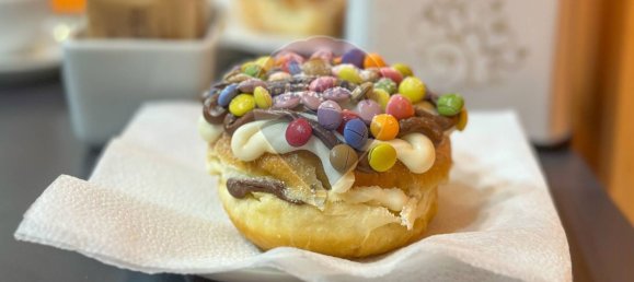 2-salle Propriété commerciale à Milan, Italy No. 243111 23