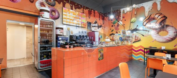 2-salle Propriété commerciale à Milan, Italy No. 243111 5