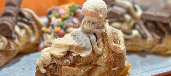 2-salle Propriété commerciale à Milan, Italy No. 243111 19