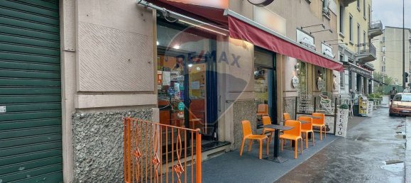 2-salle Propriété commerciale à Milan, Italy No. 243111 8