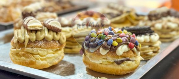 2-salle Propriété commerciale à Milan, Italy No. 243111 17