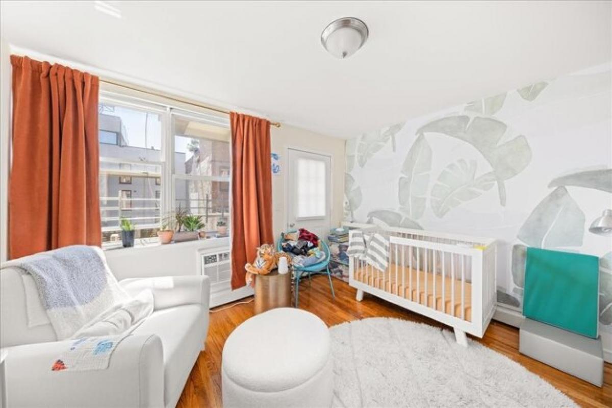 34 chambres Maison à Brooklyn, USA No. 284800