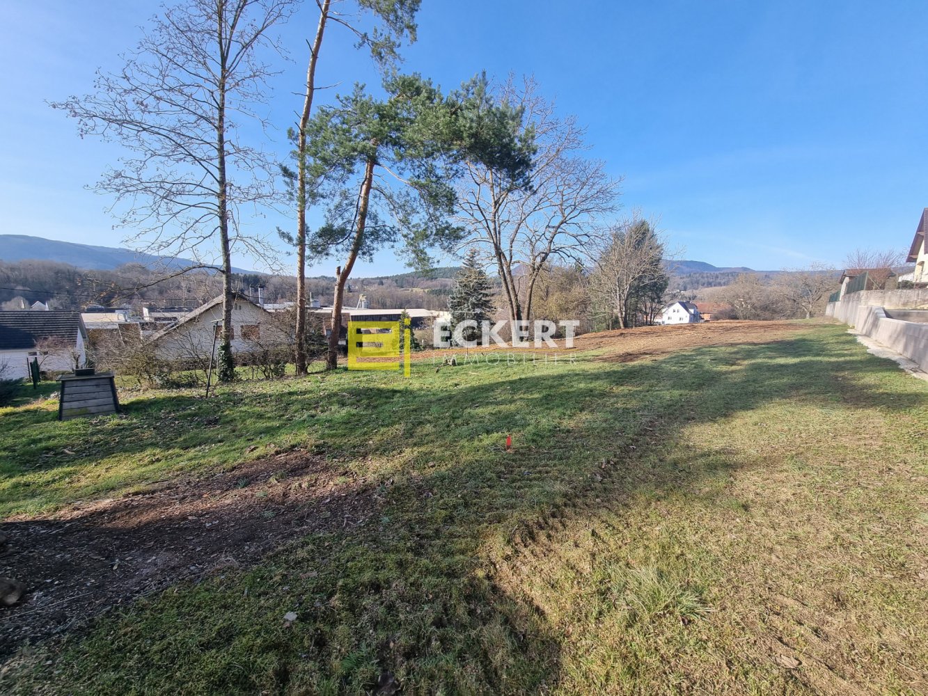 Terreno em Oberhaslach, France N.º 90136