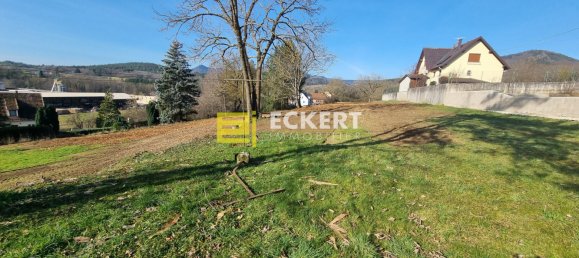 Terreno em Oberhaslach, France N.º 90136 2