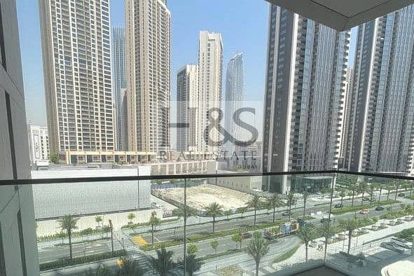 1 bedroom Apartment in Dubai Creek Harbour (The Lagoons), UAE No. 25114