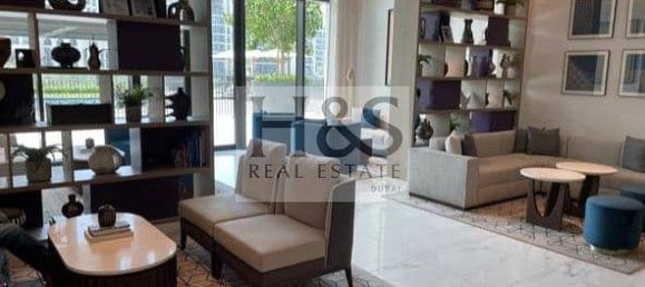 1 bedroom Apartment in Dubai Creek Harbour (The Lagoons), UAE No. 25114 14