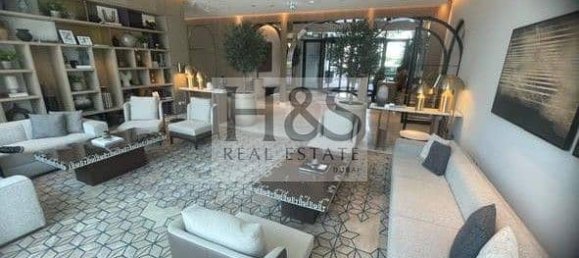 1 bedroom Apartment in Dubai Creek Harbour (The Lagoons), UAE No. 25114 13