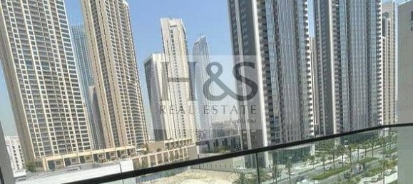 1 bedroom Apartment in Dubai Creek Harbour (The Lagoons), UAE No. 25114 12