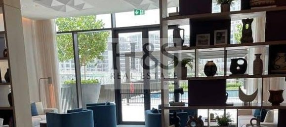 1 bedroom Apartment in Dubai Creek Harbour (The Lagoons), UAE No. 25114 15