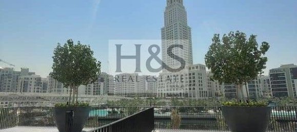 1 bedroom Apartment in Dubai Creek Harbour (The Lagoons), UAE No. 25114 16
