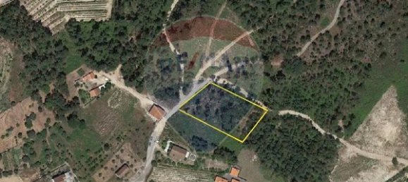 2350m² Land in Nelas, Portugal No. 42449 2