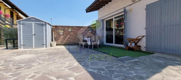 5 rooms Villa in Caselle Landi, Italy No. 208399 17