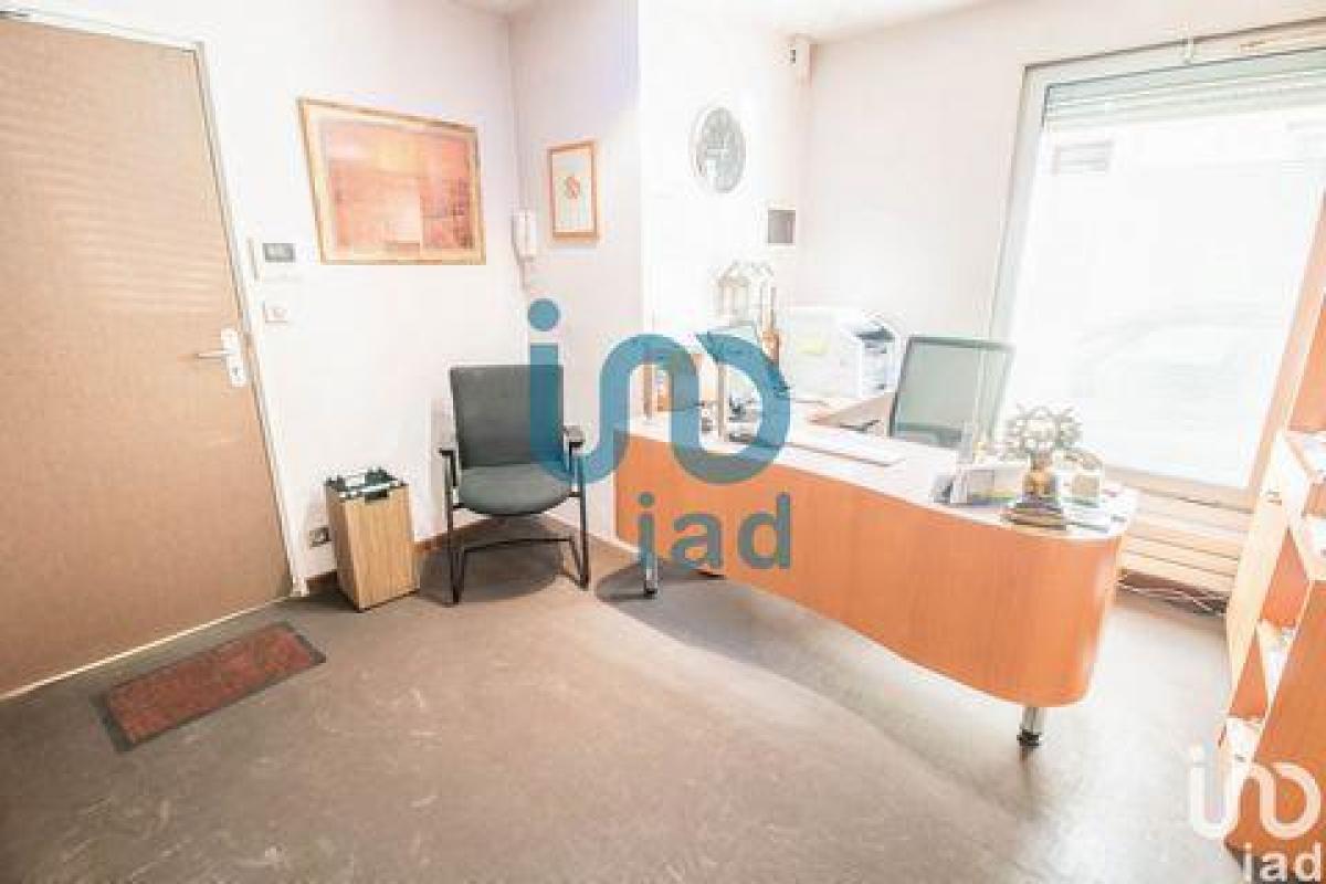 2 chambres Condo à Meaux, France No. 35554