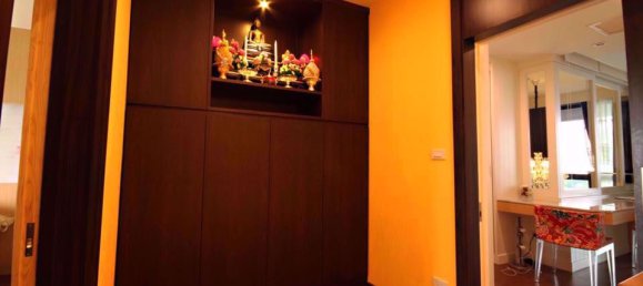 3 bedrooms Duplex in Khlong Toei, Thailand No. 10309 24