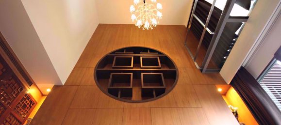 3 bedrooms Duplex in Khlong Toei, Thailand No. 10309 10