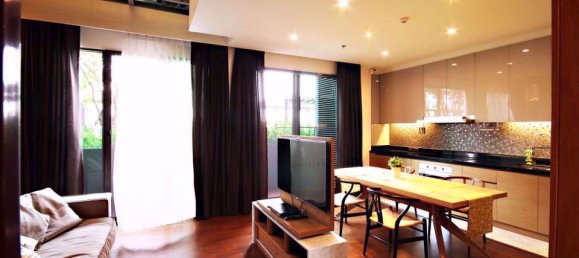 3 bedrooms Duplex in Khlong Toei, Thailand No. 10309 5