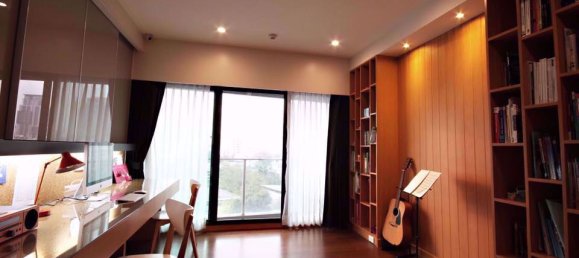3 bedrooms Duplex in Khlong Toei, Thailand No. 10309 18