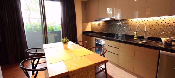 3 bedrooms Duplex in Khlong Toei, Thailand No. 10309 4