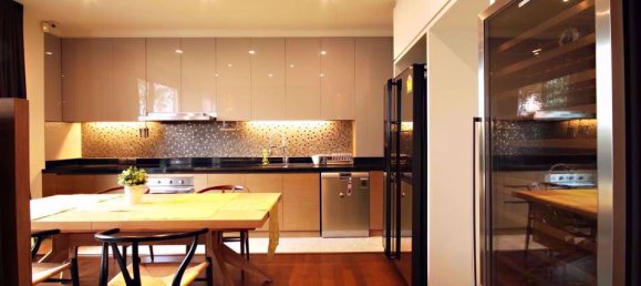 3 bedrooms Duplex in Khlong Toei, Thailand No. 10309 7