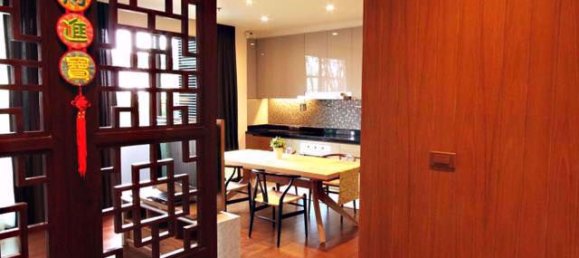 3 bedrooms Duplex in Khlong Toei, Thailand No. 10309 15