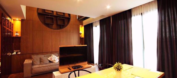 3 bedrooms Duplex in Khlong Toei, Thailand No. 10309 11