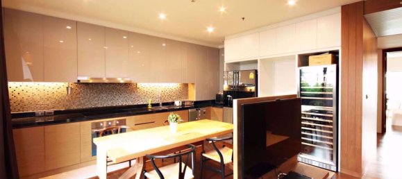 3 bedrooms Duplex in Khlong Toei, Thailand No. 10309 12