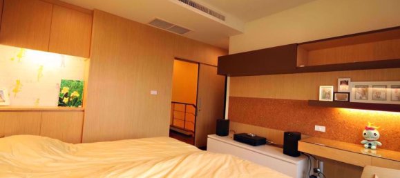 3 bedrooms Duplex in Khlong Toei, Thailand No. 10309 27